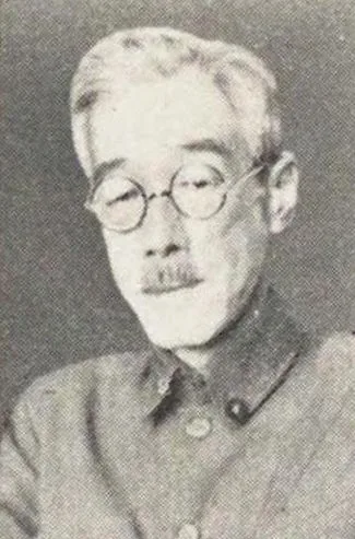 実吉純郎
