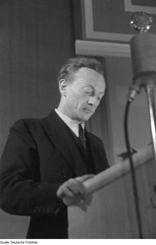 Hans Klering