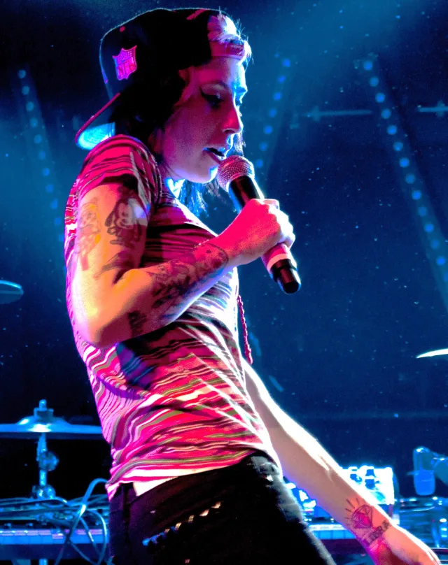 Kreayshawn