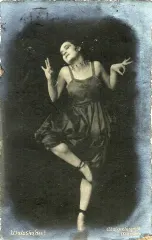 Valeska Gert