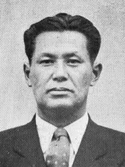 大和与一