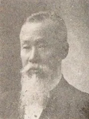 加藤勝弥