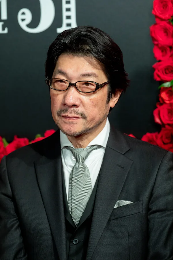 阪本順治