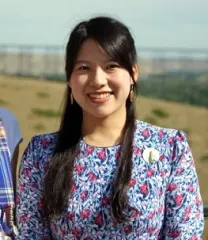 守谷絢子