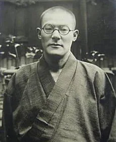 木村荘八