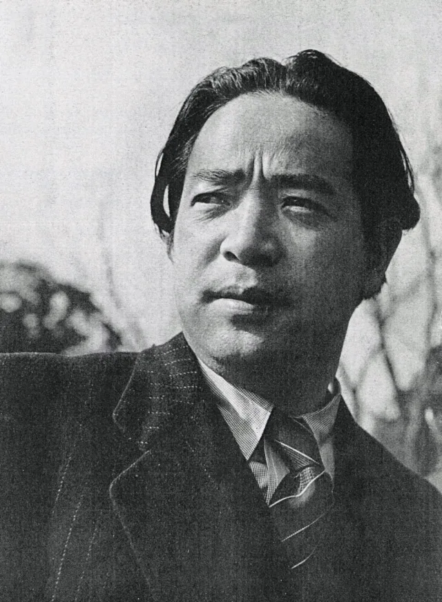小杉勇