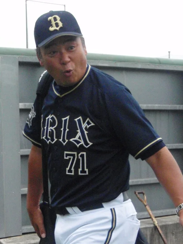 藤井康雄