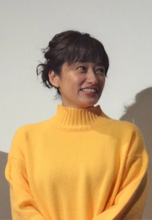 今村美乃