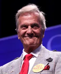 パット・ブーン