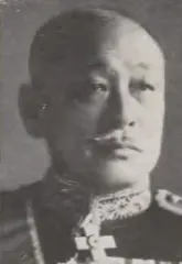 大隈信常