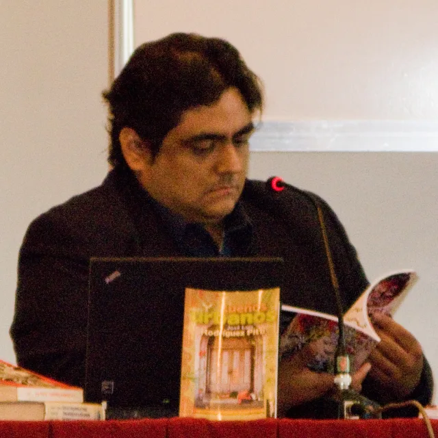 José Luis Rodríguez Pittí
