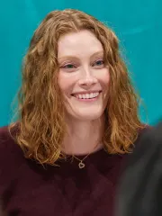 Alyssa Sutherland