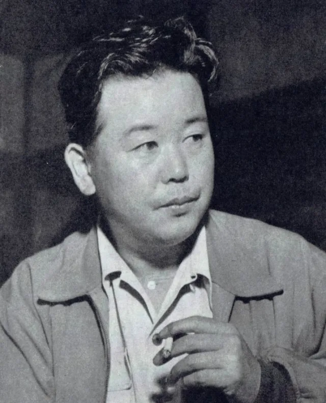 久松静児