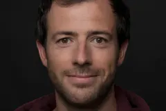 Benoit Blanc