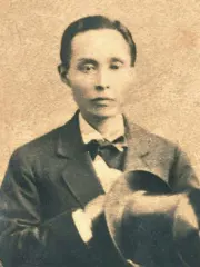 山口尚芳