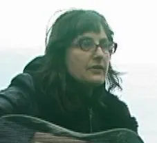 Alice Cohen