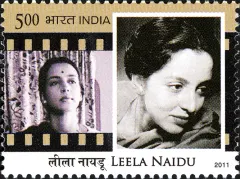 Leela Naidu