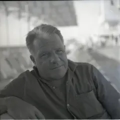 ロレンス・ダレル