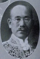 山県治郎
