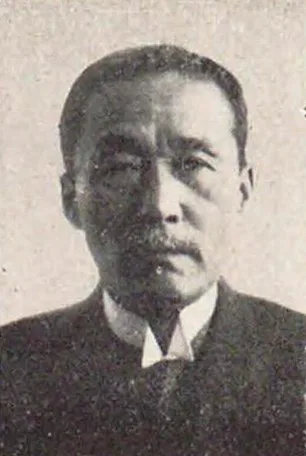 米原於菟男