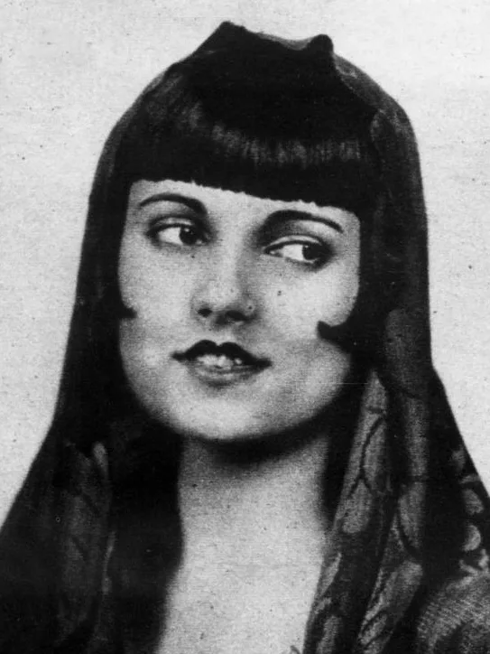 Betty Compton