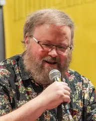 John E. Hudgens