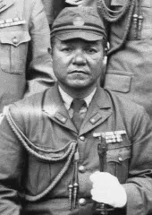 菊池朝三