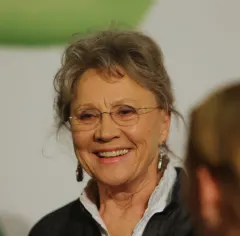 アンジェ・ハーゲン