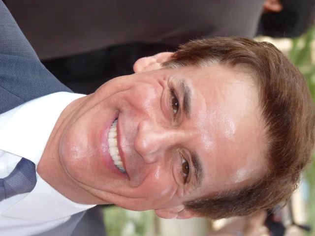Christian LeBlanc