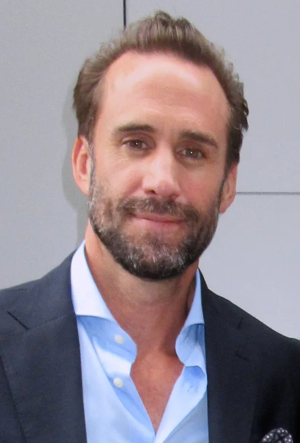 ジョセフ・ファインズ