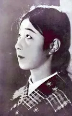 東龍子
