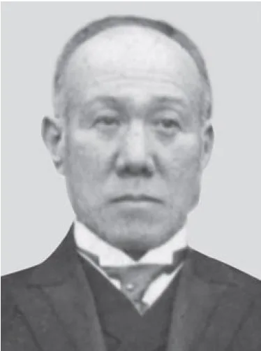 森本善七