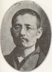 鳥居鍗次郎