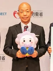 小峠英二