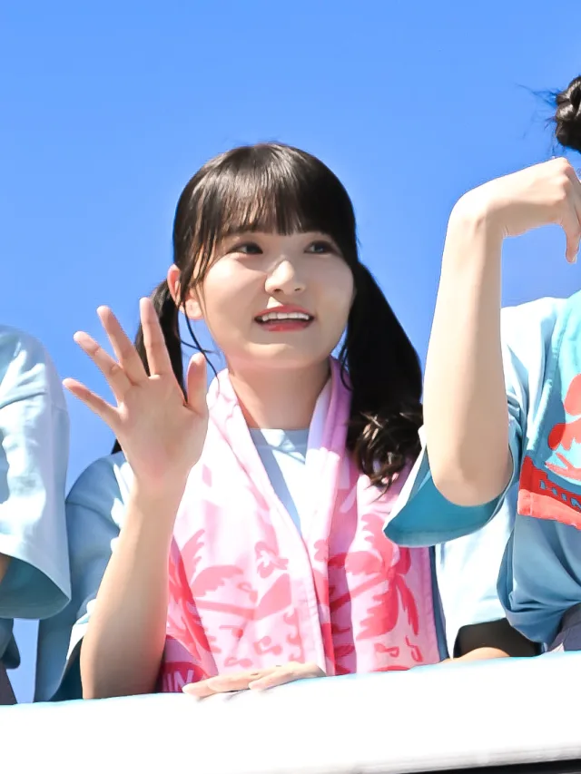 高瀬愛奈