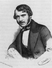 Gustav von Mevissen