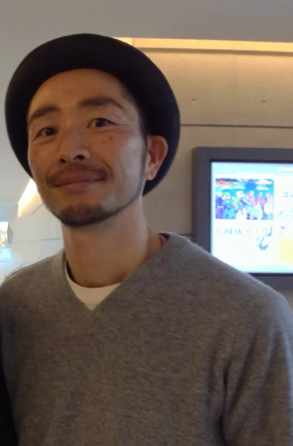 池田学