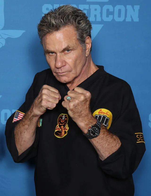 マーティン・コーヴ