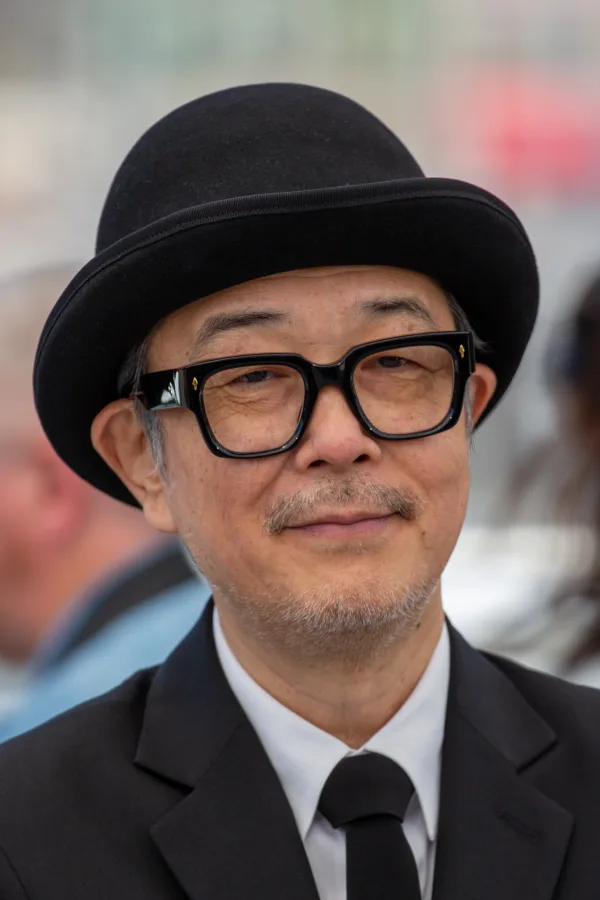 リリー・フランキー
