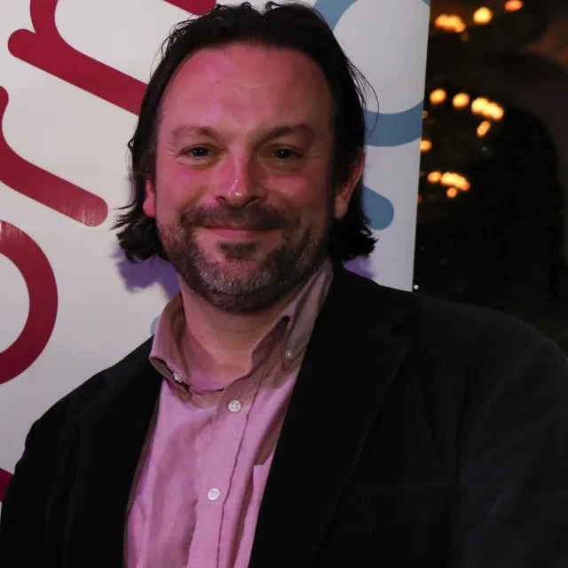 Chris Deerin