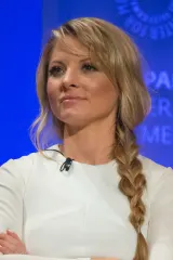 ケイトリン・ダブルデイ