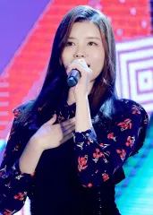 Jang So-jin