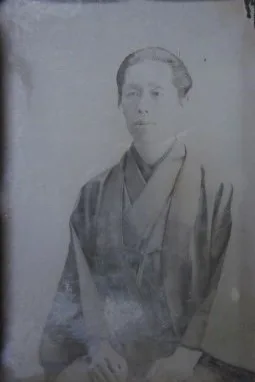 市島徳治郎