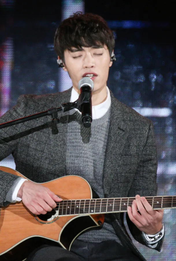 Eddy Kim