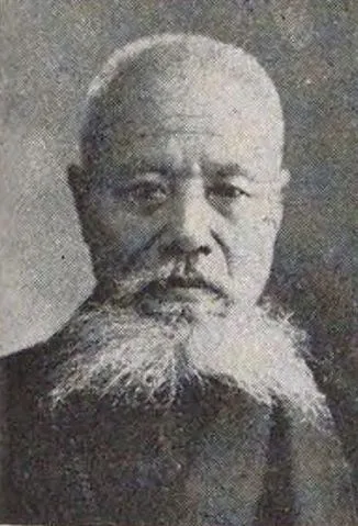 高橋嘉太郎