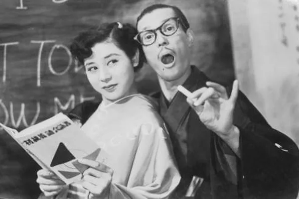広瀬嘉子