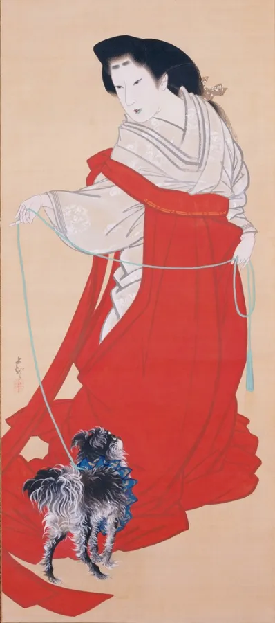 三畠上龍