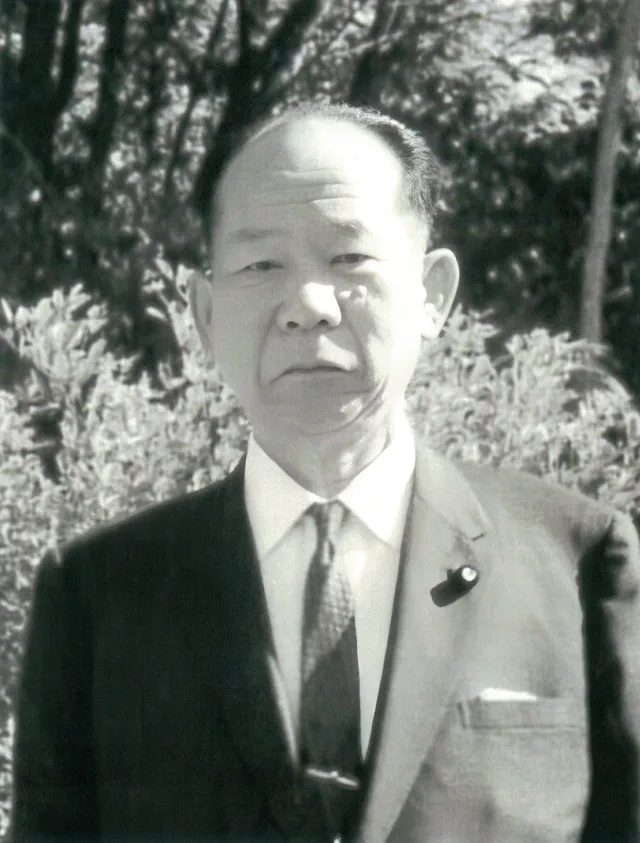 寺尾豊