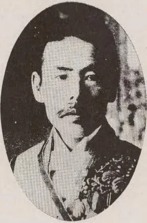 高崎親章