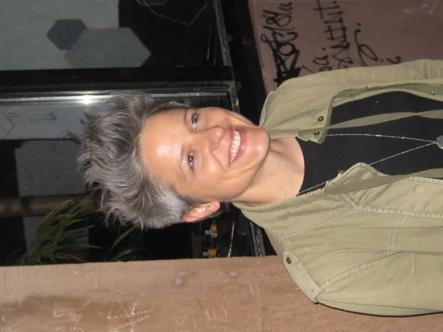 Allison Miller